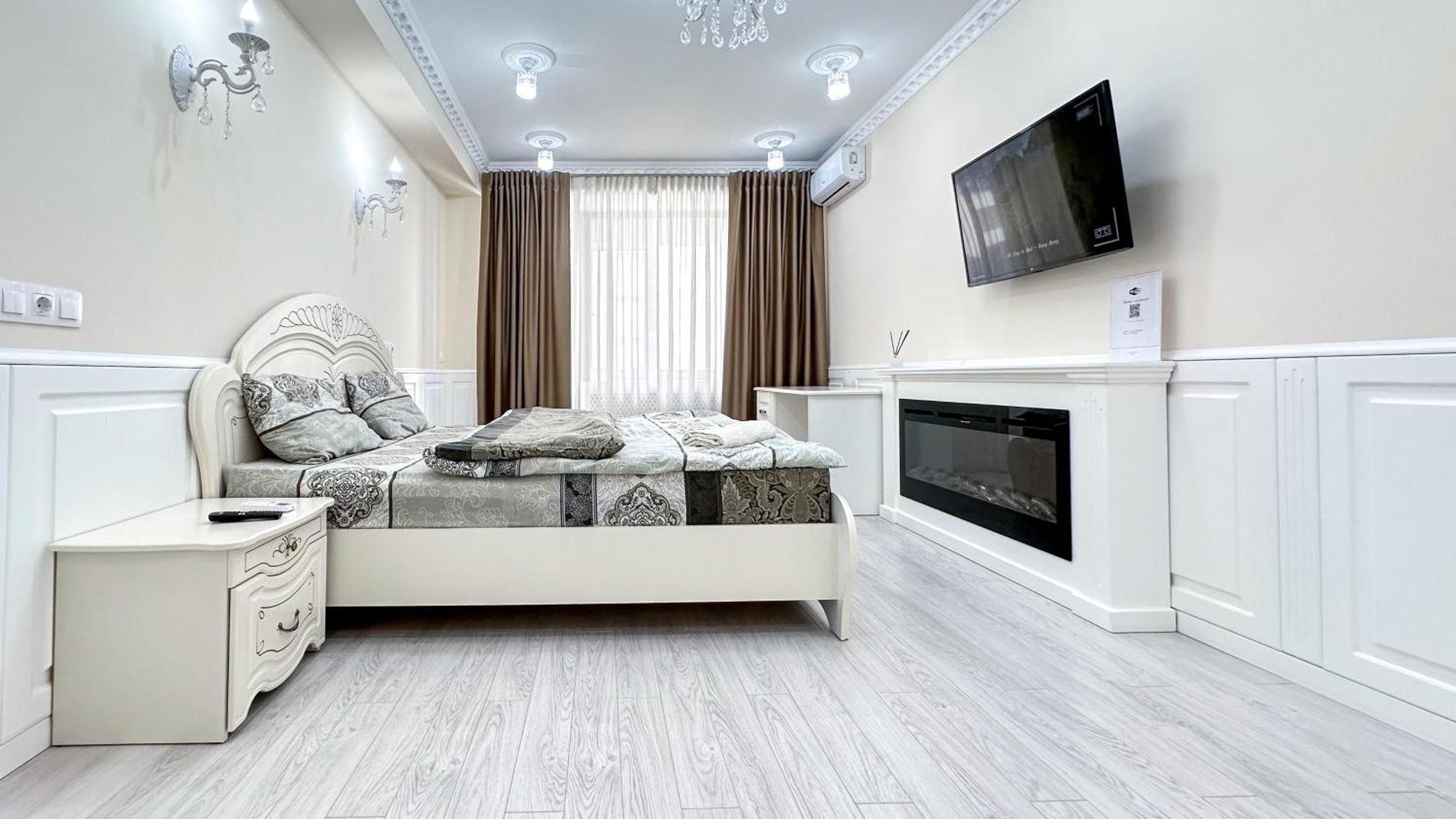 Business Class Apartments In The City Center تشيسيناو المظهر الخارجي الصورة