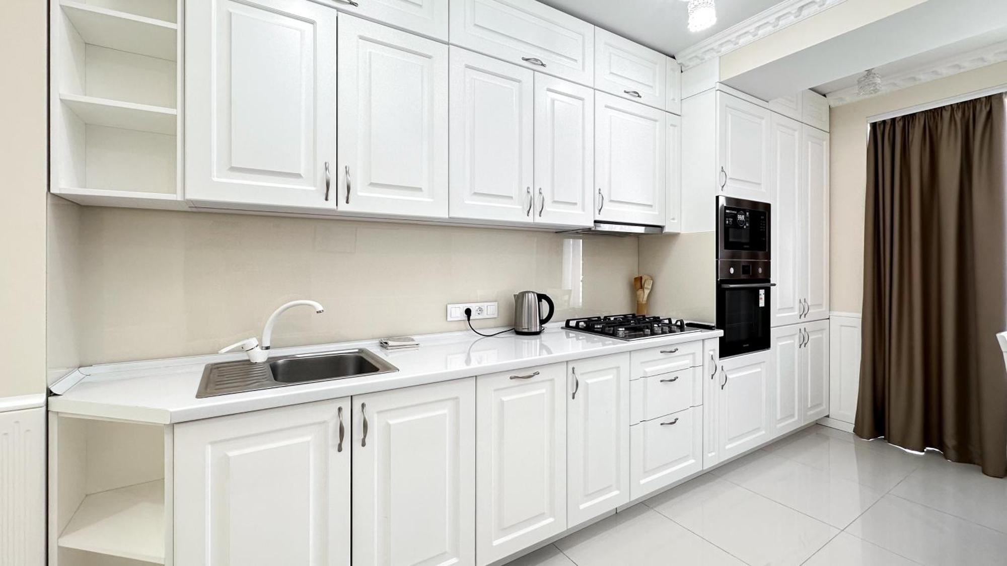 Business Class Apartments In The City Center تشيسيناو المظهر الخارجي الصورة