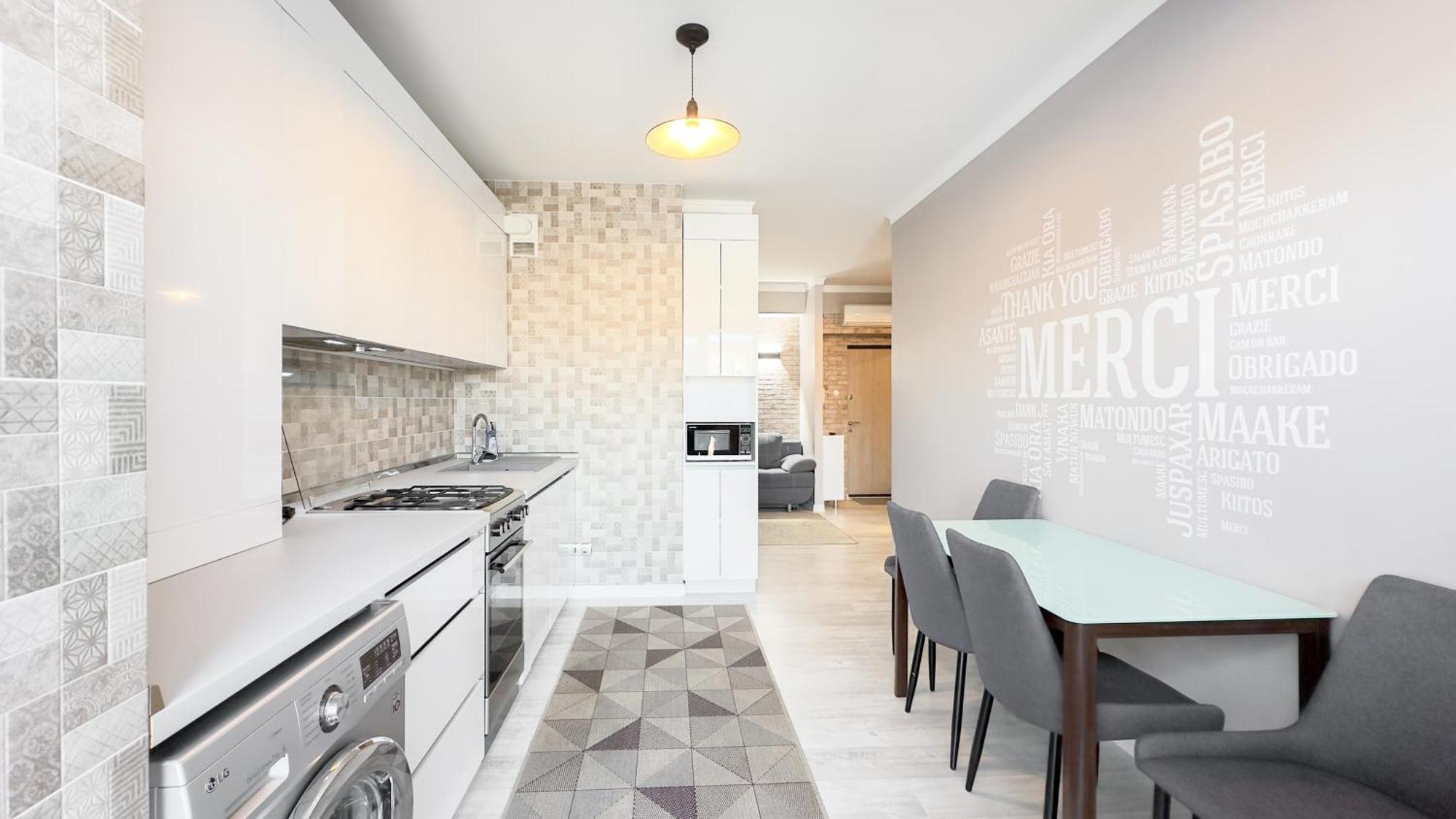 Business Class Apartments In The City Center تشيسيناو المظهر الخارجي الصورة
