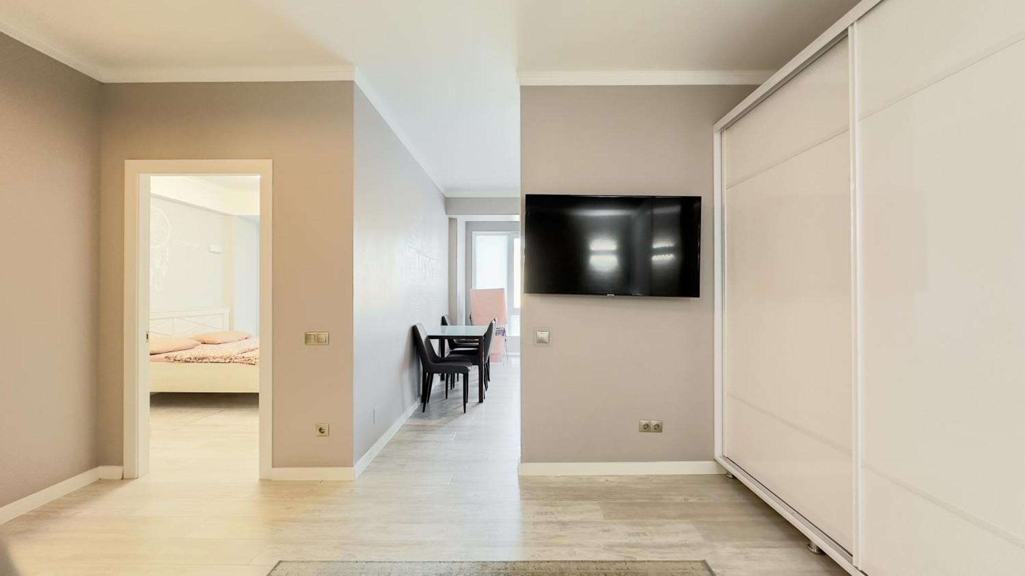 Business Class Apartments In The City Center تشيسيناو المظهر الخارجي الصورة