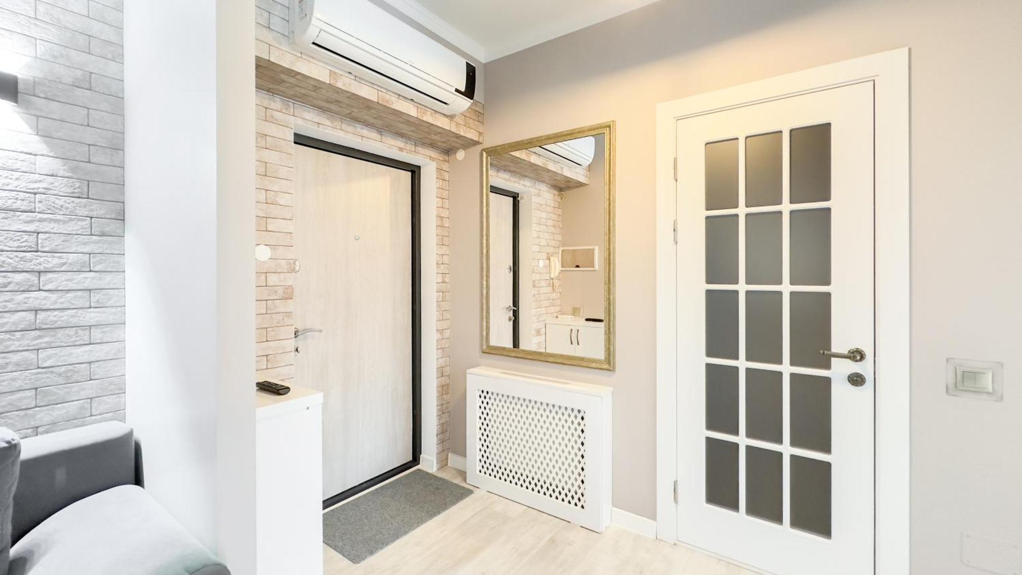 Business Class Apartments In The City Center تشيسيناو المظهر الخارجي الصورة